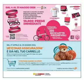 Volantino Conad Pagina 16
