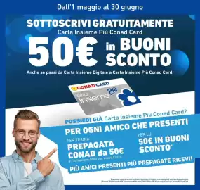 Volantino Conad Pagina 17