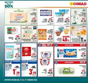 Volantino Conad Pagina 2