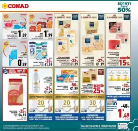 Volantino Conad Pagina 3