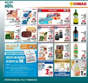 Volantino Conad Pagina 4
