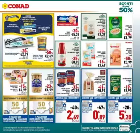 Volantino Conad Pagina 5