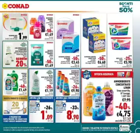 Volantino Conad Pagina 9