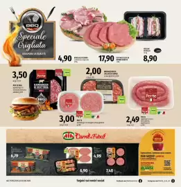 Volantino Famila Market Pagina 10