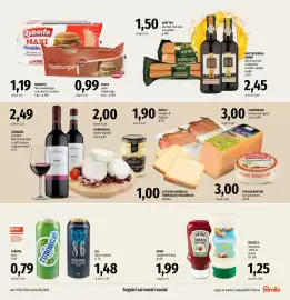 Volantino Famila Market Pagina 11