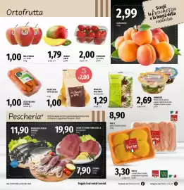 Volantino Famila Market Pagina 12