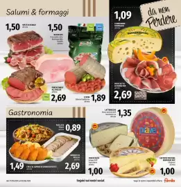 Volantino Famila Market Pagina 13