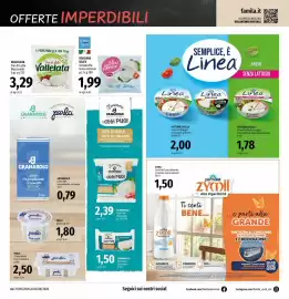 Volantino Famila Market Pagina 14