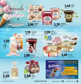 Volantino Famila Market Pagina 16