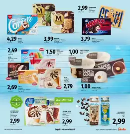 Volantino Famila Market Pagina 17