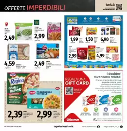 Volantino Famila Market Pagina 18