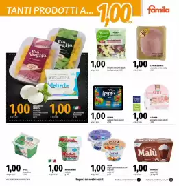 Volantino Famila Market Pagina 2