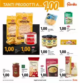 Volantino Famila Market Pagina 3