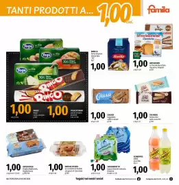 Volantino Famila Market Pagina 4
