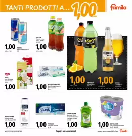 Volantino Famila Market Pagina 5
