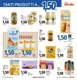 Volantino Famila Market Pagina 7