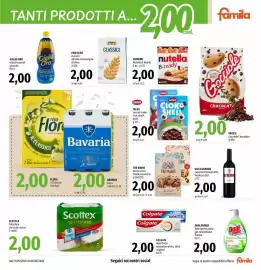Volantino Famila Market Pagina 9