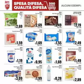 Volantino Famila Market Pagina 10
