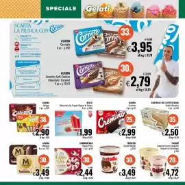 Volantino Famila Market Pagina 12