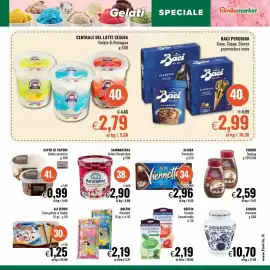 Volantino Famila Market Pagina 13
