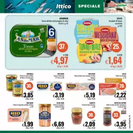 Volantino Famila Market Pagina 17