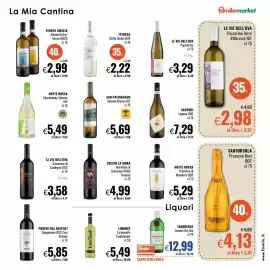 Volantino Famila Market Pagina 19