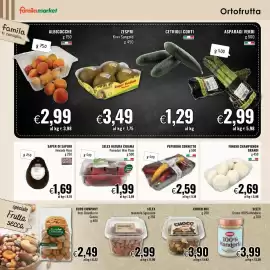 Volantino Famila Market Pagina 2