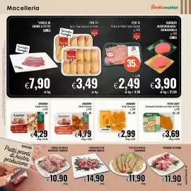 Volantino Famila Market Pagina 3