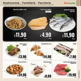 Volantino Famila Market Pagina 5