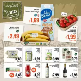 Volantino Famila Market Pagina 6