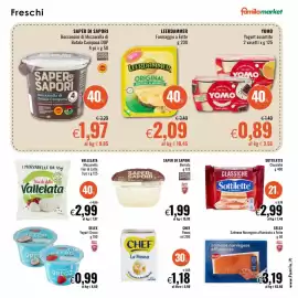 Volantino Famila Market Pagina 9