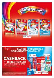 Volantino Famila Market Pagina 8