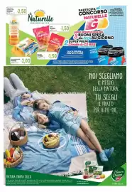 Volantino Famila Market Pagina 3