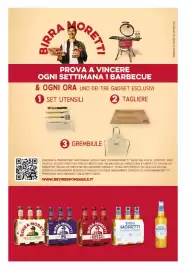 Volantino Famila Market Pagina 6