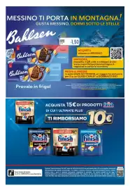 Volantino Famila Market Pagina 7