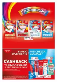 Volantino Famila Market Pagina 8