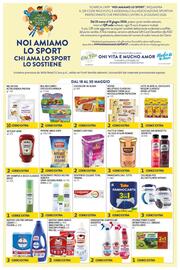 Volantino Maxi Supermercati Pagina 18