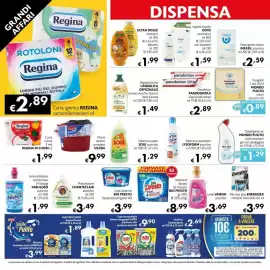 Volantino Maxi Supermercati Pagina 10