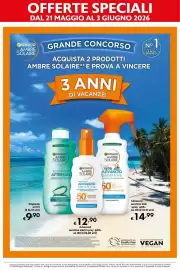 Volantino Maxi Supermercati Pagina 13
