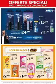 Volantino Maxi Supermercati Pagina 14