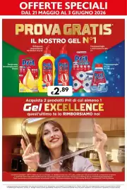Volantino Maxi Supermercati Pagina 17