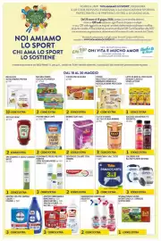 Volantino Maxi Supermercati Pagina 18