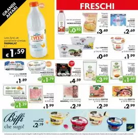 Volantino Maxi Supermercati Pagina 4