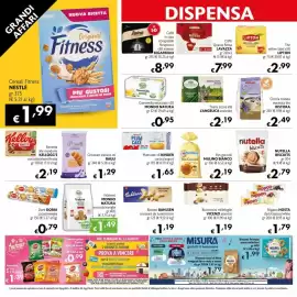 Volantino Maxi Supermercati Pagina 6