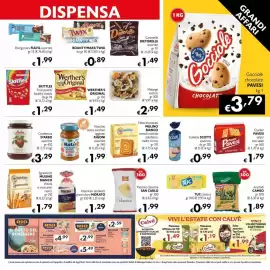 Volantino Maxi Supermercati Pagina 7