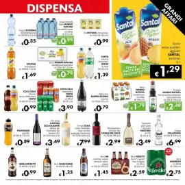 Volantino Maxi Supermercati Pagina 9