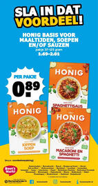 Boon`s Markt folder week 22 Pagina 24