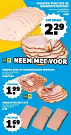 Boon`s Markt folder week 22 Pagina 10