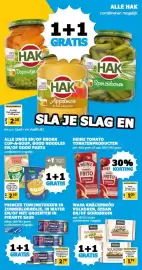 Boon`s Markt folder week 22 Pagina 16