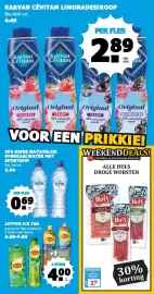 Boon`s Markt folder week 22 Pagina 19